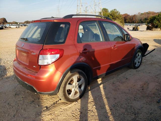 Photo 3 from auction – 2012 SUZUKI SX4 with VIN JS2YB5A35C6304516