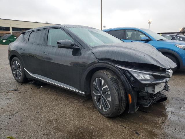 Foto 4 de la subasta – 2024 KIA EV6 LIGHT con VIN KNDC3DLC9R5214566