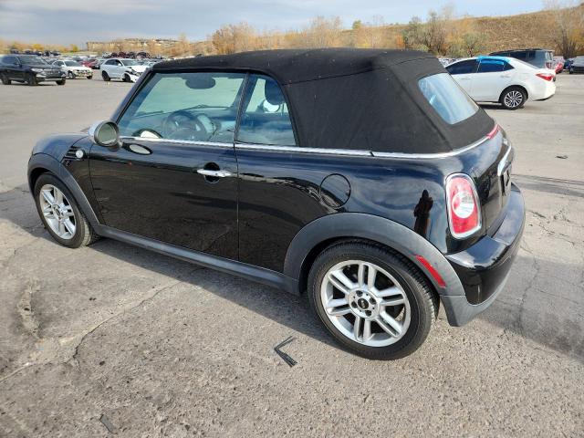 Photo 2 from auction – 2011 MINI COOPER with VIN WMWZN3C52BTZ89323