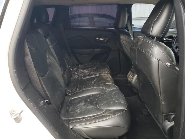 Photo 11 from auction – 2015 JEEP CHEROKEE with VIN 1C4PJMDSXFW790184