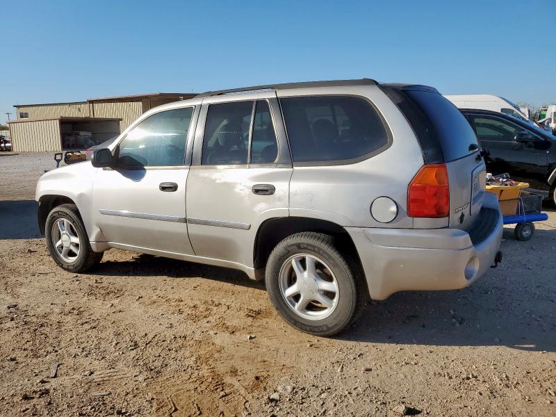Photo 2 from auction – 2008 GMC ENVOY with VIN 1GKDS13SX82206476