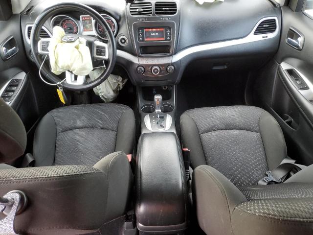 Photo 8 from auction – 2018 DODGE JOURNEY SE with VIN 3C4PDDAG8JT536267