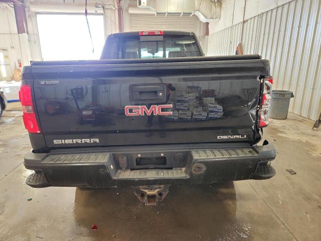 Photo 6 from auction – 2015 GMC SIERRA K25 with VIN 1GT120E87FF605569