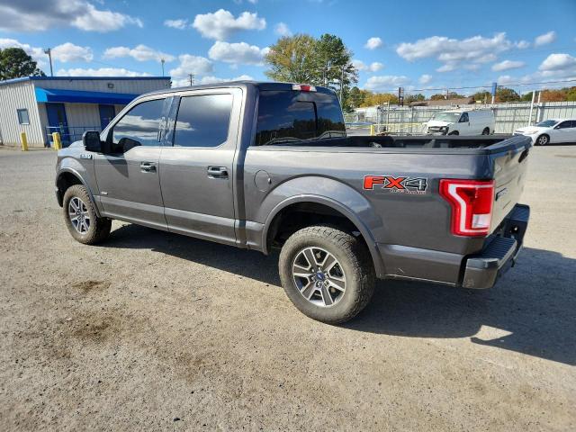 Photo 2 from auction – 2017 FORD F150 SUPER with VIN 1FTEW1EGXHKC02103