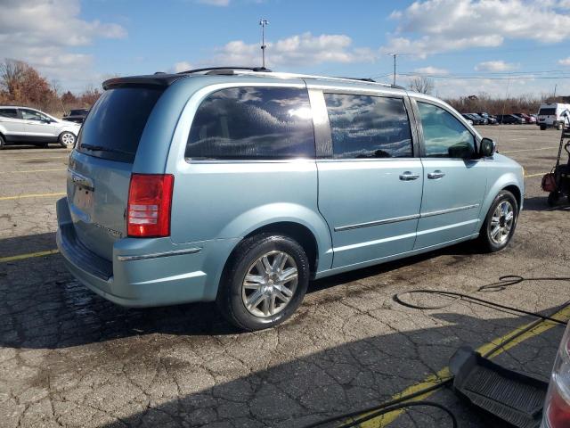 Photo 3 from auction – 2010 CHRYSLER TOWN & COU with VIN 2A4RR6DX3AR133439