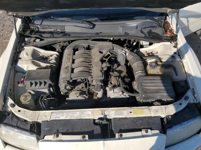 Photo 11 from auction – 2007 CHRYSLER 300 TOURIN with VIN 2C3KA53G37H900428