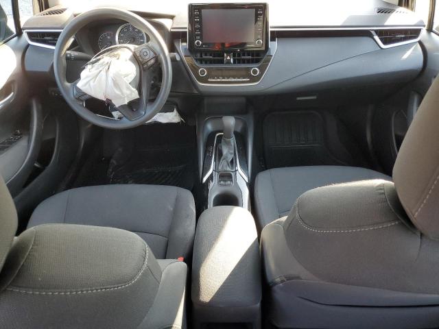 Photo 8 from auction – 2021 TOYOTA COROLLA LE with VIN 5YFEPMAE6MP168420