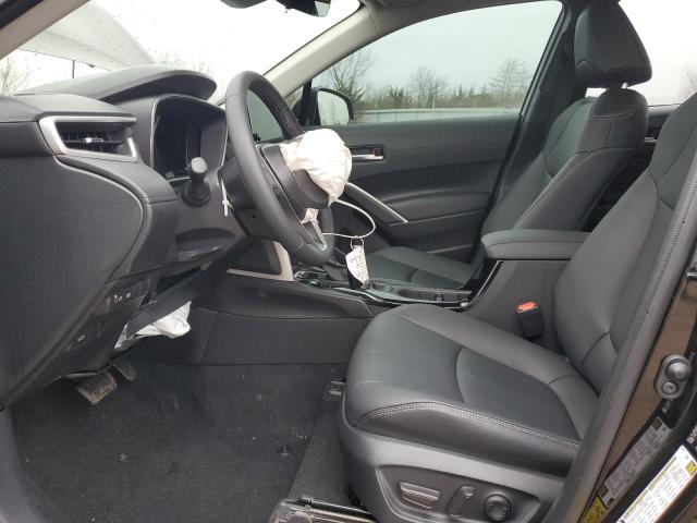 Photo 7 from auction – 2025 TOYOTA COROLLA CR with VIN 7MUDAAAG5SV143533