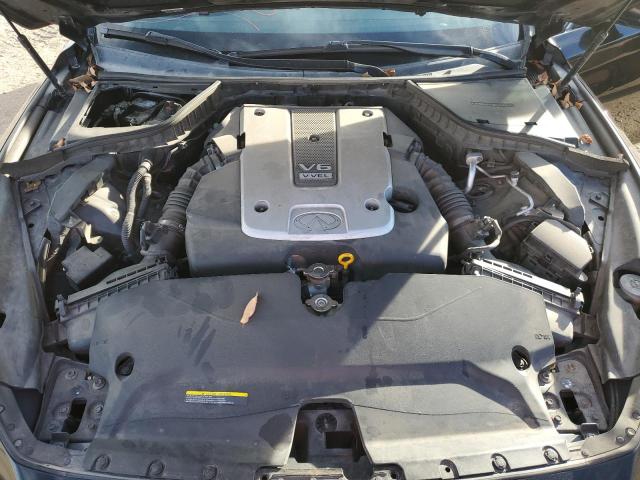 Photo 11 from auction – 2014 INFINITI Q50 BASE with VIN JN1BV7AR5EM683154