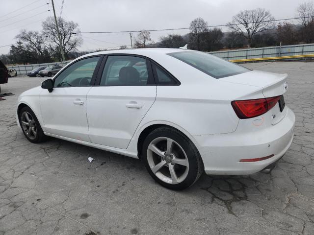 Photo 2 from auction – 2016 AUDI A3 PREMIUM with VIN WAUA7GFF0G1071107