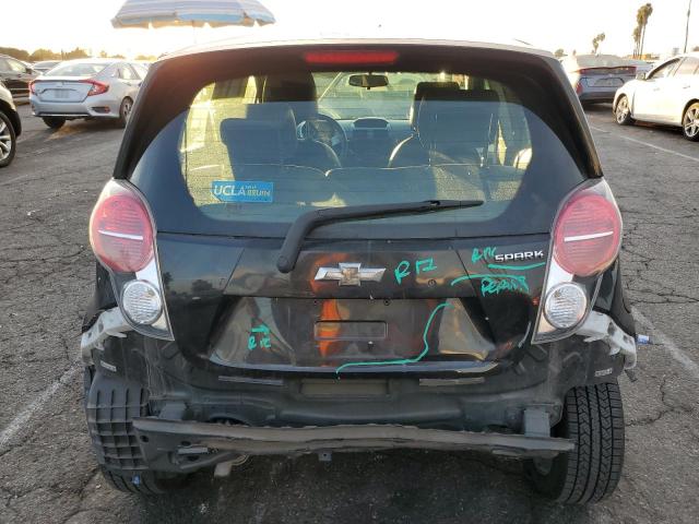 Photo 6 from auction – 2015 CHEVROLET SPARK 1LT with VIN KL8CD6S95FC800695