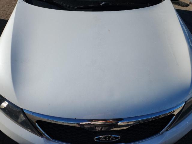 Photo 12 from auction – 2012 KIA SORENTO BA with VIN 5XYKTCA60CG274690