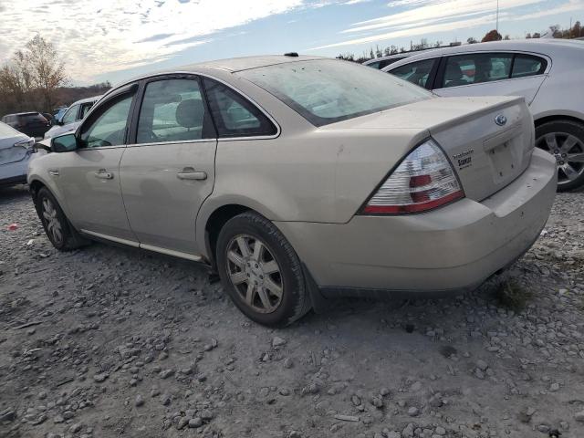 Photo 2 from auction – 2009 FORD TAURUS SE with VIN 1FAHP23W59G112619