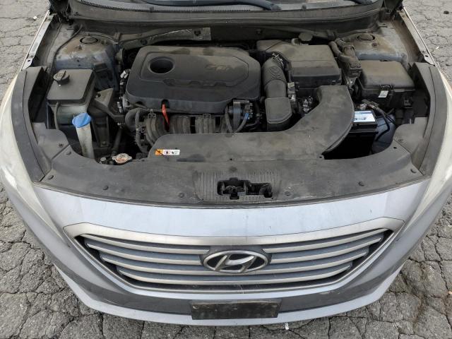 Photo 11 from auction – 2017 HYUNDAI SONATA SE with VIN 5NPE24AFXHH535913