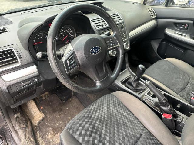 Photo 5 from auction – 2015 SUBARU IMPREZA with VIN JF1GJAA69FG021083