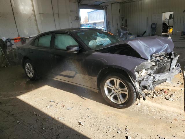 Photo 4 from auction – 2019 DODGE CHARGER SX with VIN 2C3CDXBG4KH657424
