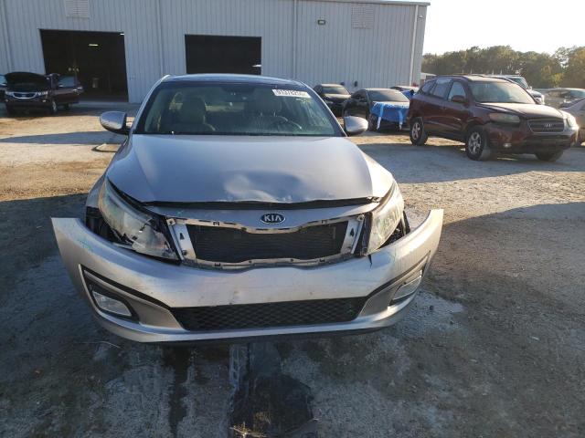 Photo 5 from auction – 2015 KIA OPTIMA EX with VIN 5XXGN4A7XFG448529