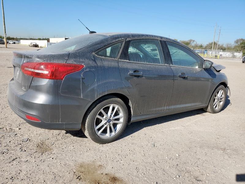 Photo 3 from auction – 2016 FORD FOCUS with VIN 1FADP3F26GL372237