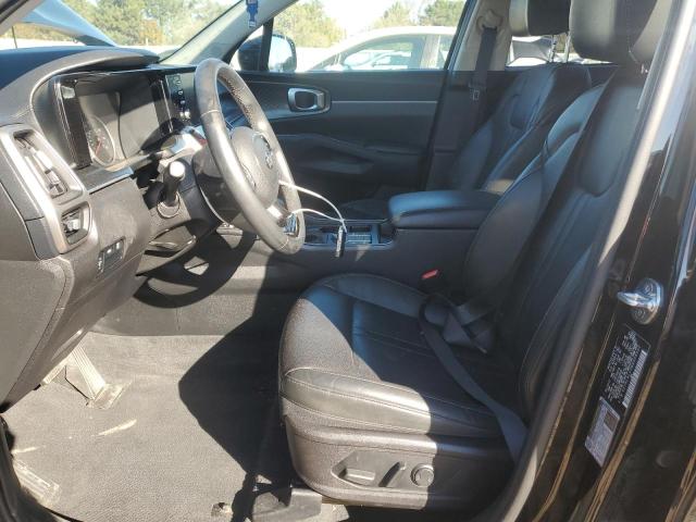 Photo 7 from auction – 2021 KIA SORENTO S with VIN 5XYRLDLC3MG068952