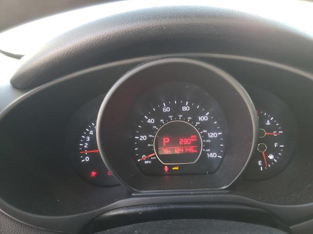 Photo 9 from auction – 2018 KIA SOUL with VIN KNDJP3A50J7510207