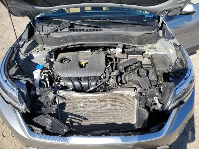 Photo 12 from auction – 2024 KIA SELTOS EX with VIN KNDER2AA9R7633633