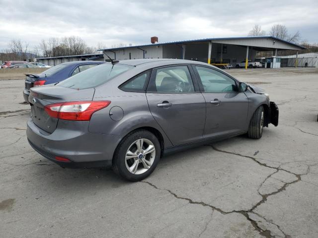Photo 3 from auction – 2013 FORD FOCUS SE with VIN 1FADP3F20DL330478