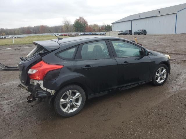 Photo 3 from auction – 2013 FORD FOCUS SE with VIN 1FADP3K28DL289653