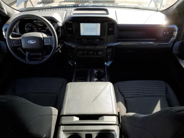 Photo 8 from auction – 2023 FORD F150 SUPER with VIN 1FTEX1EP3PKD49861