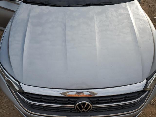 Photo 11 from auction – 2023 VOLKSWAGEN JETTA SE with VIN 3VW7M7BU8PM047700