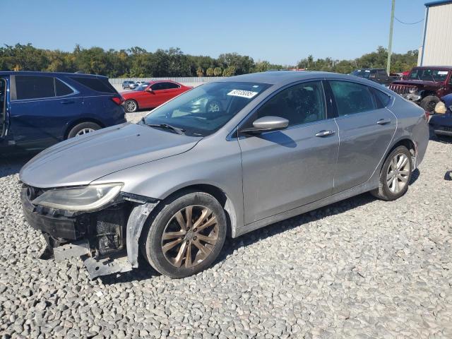 CHRYSLER 200 LIMITE 2015 with VIN 1C3CCCAB5FN559615 - Photo from auction