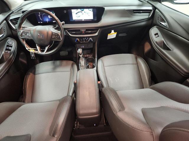 Photo 8 from auction – 2024 BUICK ENCORE GX with VIN KL4AMBS27RB165431