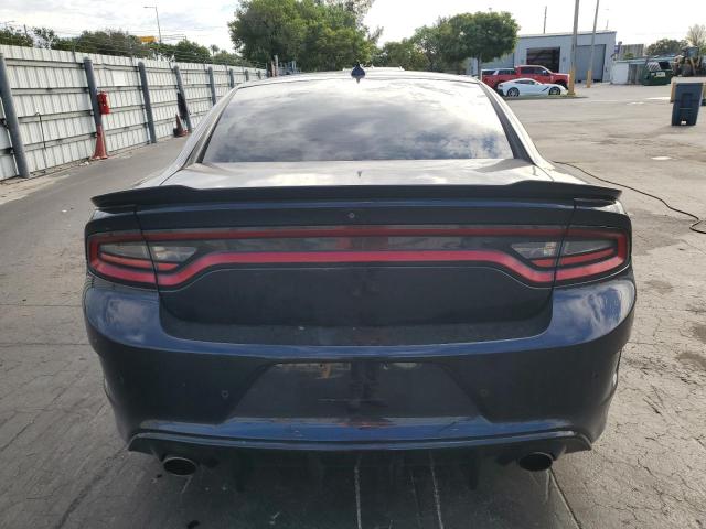 Photo 6 from auction – 2018 DODGE CHARGER R/ with VIN 2C3CDXGJXJH254244