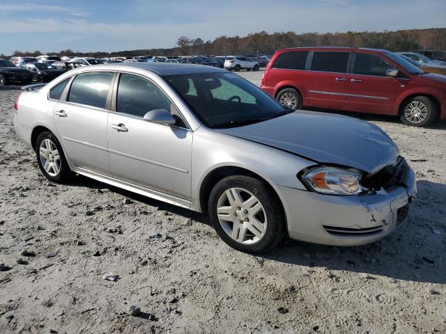 Photo 4 from auction – 2014 CHEVROLET IMPALA LIM with VIN 2G1WB5E36E1100337