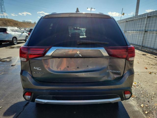 Photo 6 from auction – 2017 MITSUBISHI OUTLANDER with VIN JA4AZ2A30HZ008650