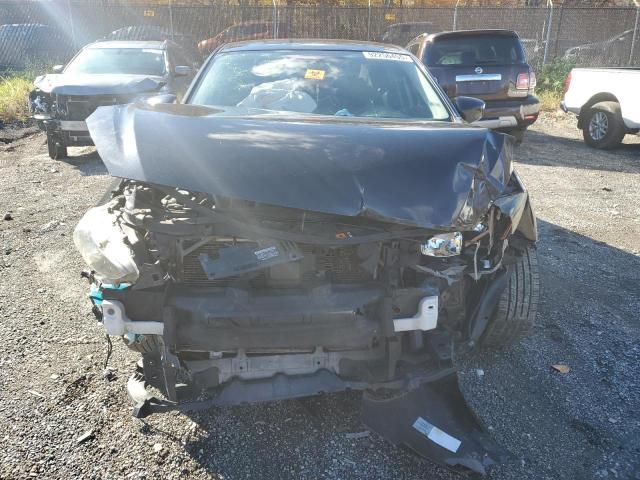 Photo 5 from auction – 2014 MAZDA 3 TOURING with VIN JM1BM1V78E1192021
