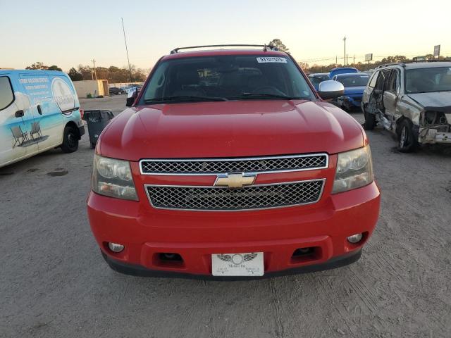 Photo 5 from auction – 2007 CHEVROLET AVALANCHE with VIN 3GNFK12347G297594