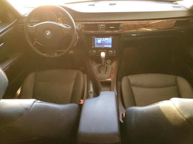 Photo 8 from auction – 2009 BMW 328 I with VIN WBAPH77539NL82233