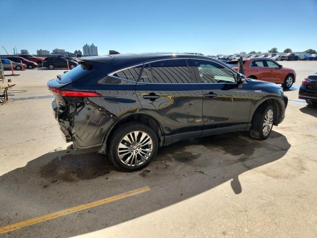 Photo 3 from auction – 2021 TOYOTA VENZA LE with VIN JTEAAAAHXMJ019727