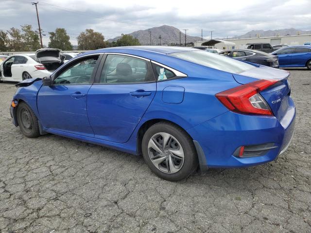 Photo 2 from auction – 2019 HONDA CIVIC with VIN 2HGFC2F67KH508023