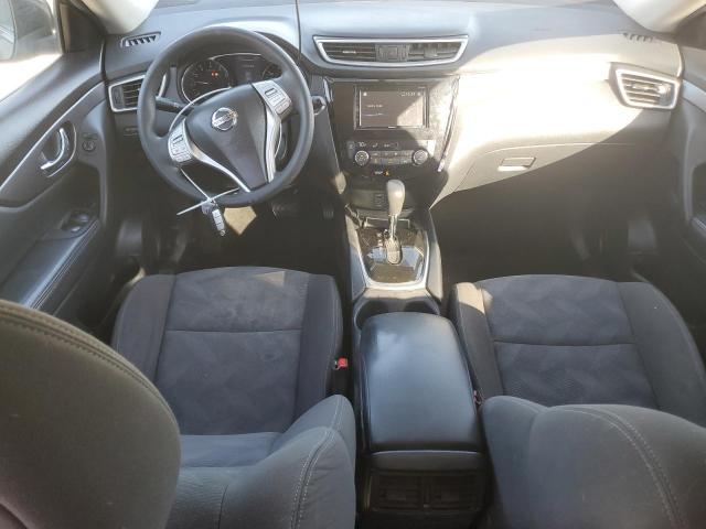 Photo 8 from auction – 2016 NISSAN ROGUE S with VIN KNMAT2MT0GP656521