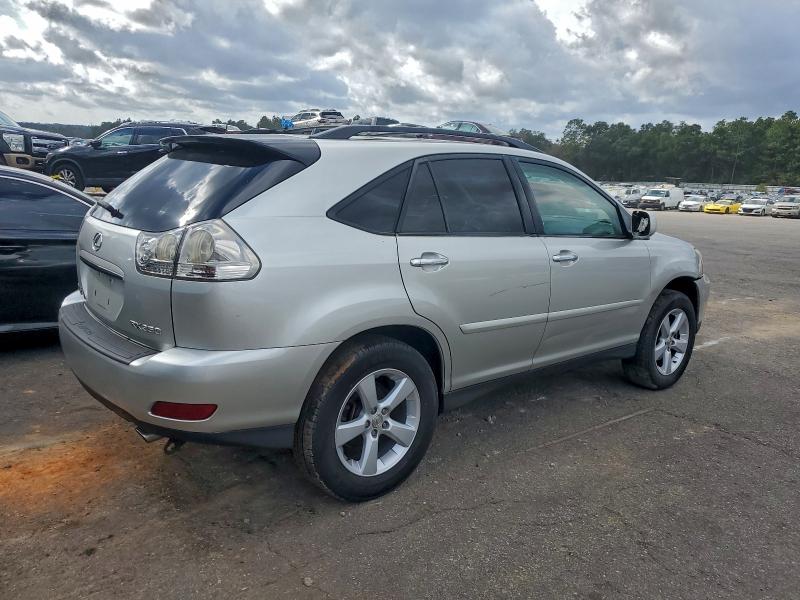 Photo 3 from auction – 2008 LEXUS RX 350 with VIN 2T2GK31U48C030191