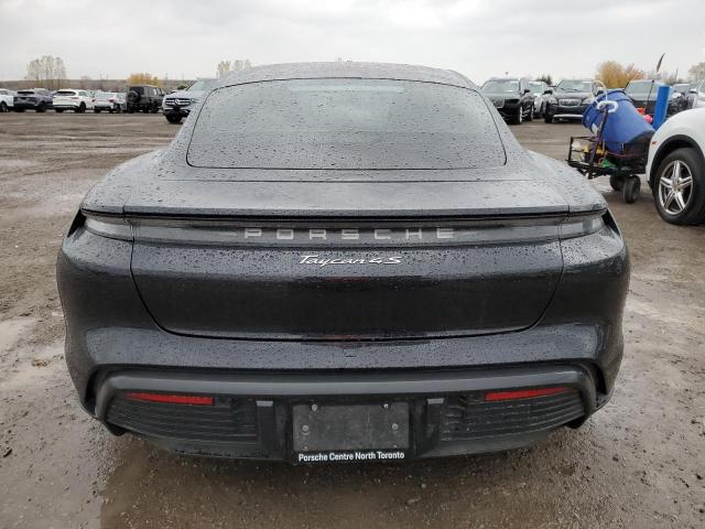 Photo 6 from auction – 2021 PORSCHE TAYCAN with VIN WP0AB2Y1XMSA43555