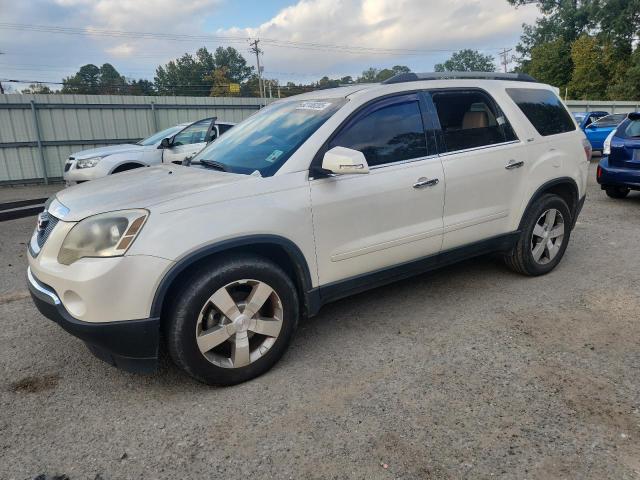 Zdjęcie 1 z aukcji – 2012 GMC ACADIA SLT z VIN 1GKKRRED4CJ286629