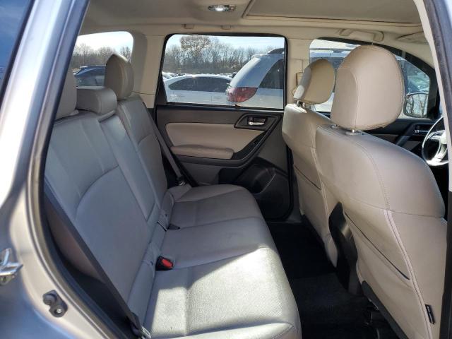 Photo 11 from auction – 2014 SUBARU FORESTER 2 with VIN JF2SJAHC2EH482815