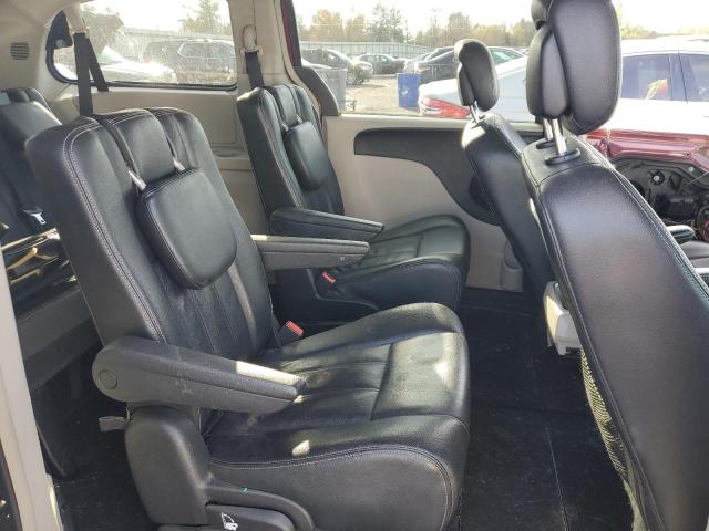 Photo 11 from auction – 2013 CHRYSLER TOWN & COU with VIN 2C4RC1BG8DR744309