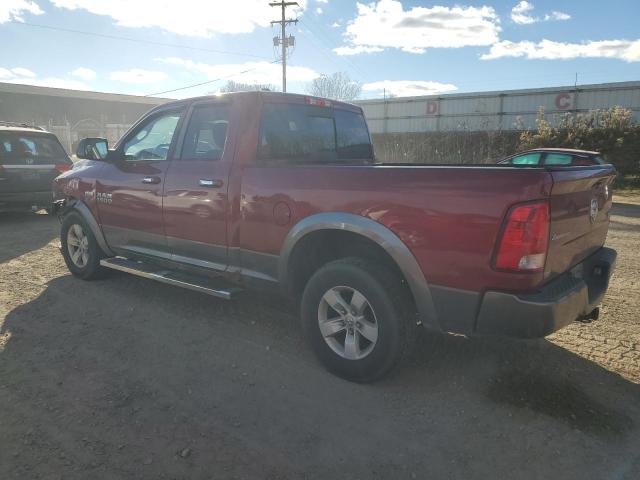 Photo 2 from auction – 2013 RAM 1500 SLT with VIN 1C6RR7GT8DS688787