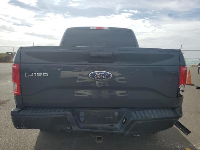 Photo 6 from auction – 2016 FORD F150 SUPER with VIN 1FTEW1CPXGFA50429