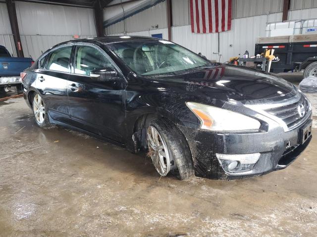 Photo 4 from auction – 2013 NISSAN ALTIMA 3.5 with VIN 1N4BL3AP1DN451675