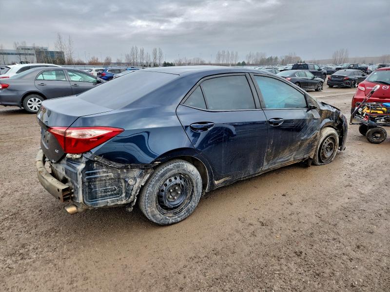 Photo 3 from auction – 2017 TOYOTA COROLLA with VIN 2T1BURHE7HC903524