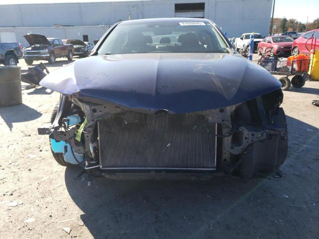 Photo 5 from auction – 2020 ACURA TLX with VIN 19UUB1F38LA010312